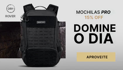 Bolsas de Ombro | HB Militar