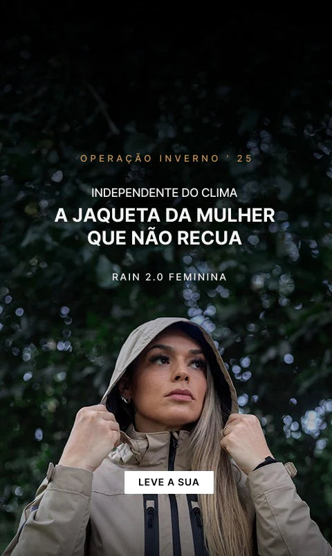 Vestuário | HB Militar