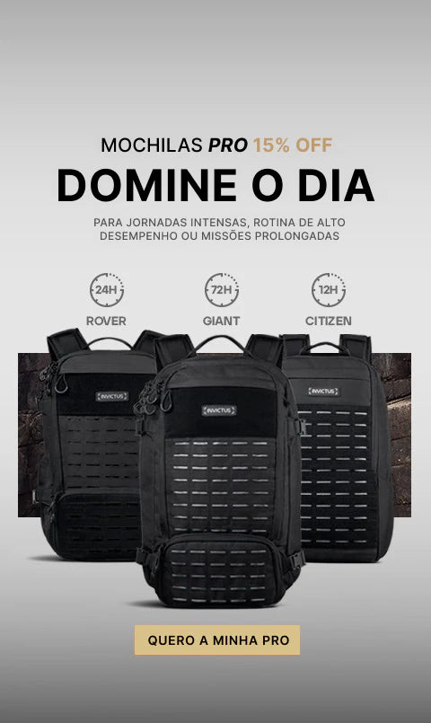 Bolsas Táticas | HB Militar