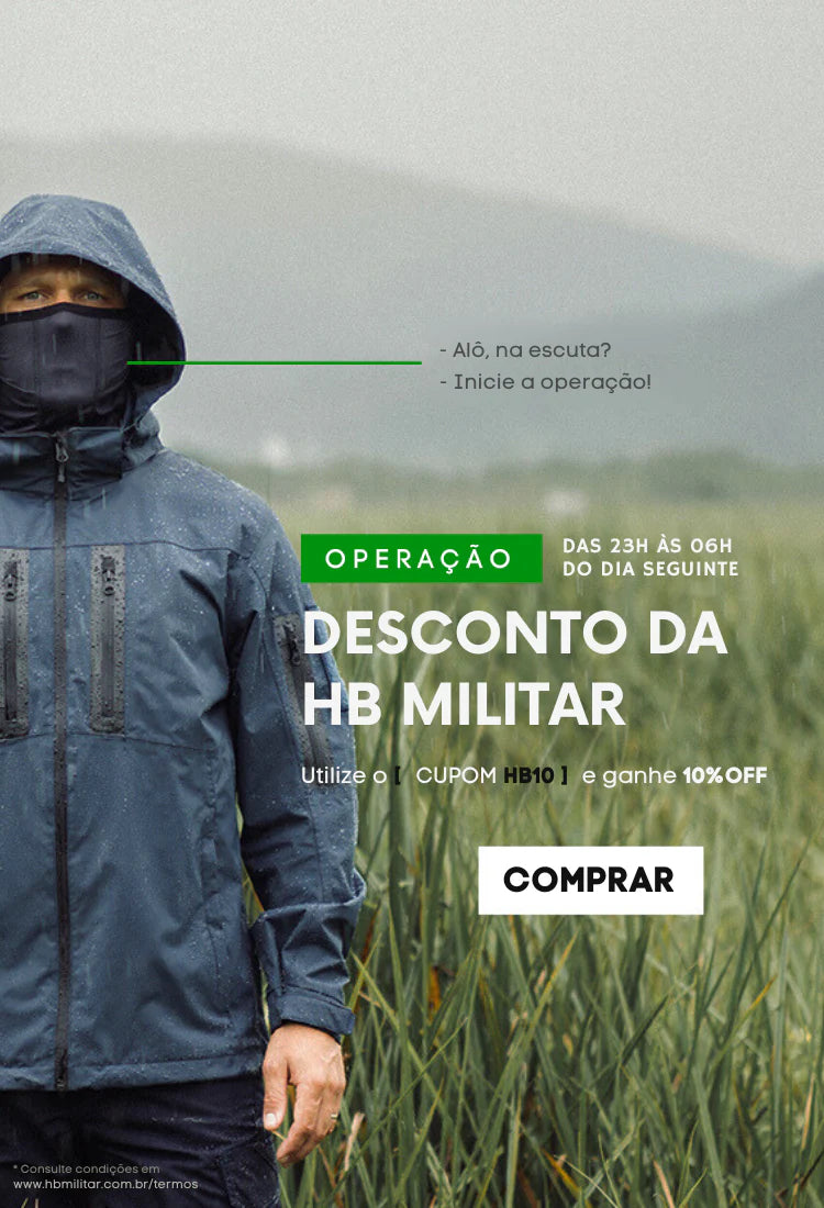 Sale | HB Militar