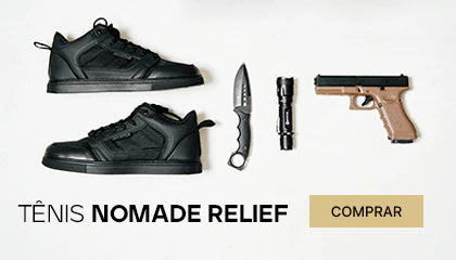 Acessórios para Calçados | HB Militar