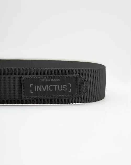 Cinto Tático Invictus Hanger - Preto
