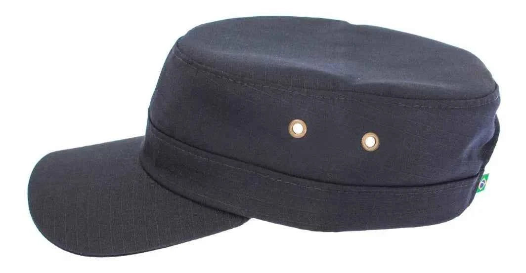 Gorro Militar Rip Stop