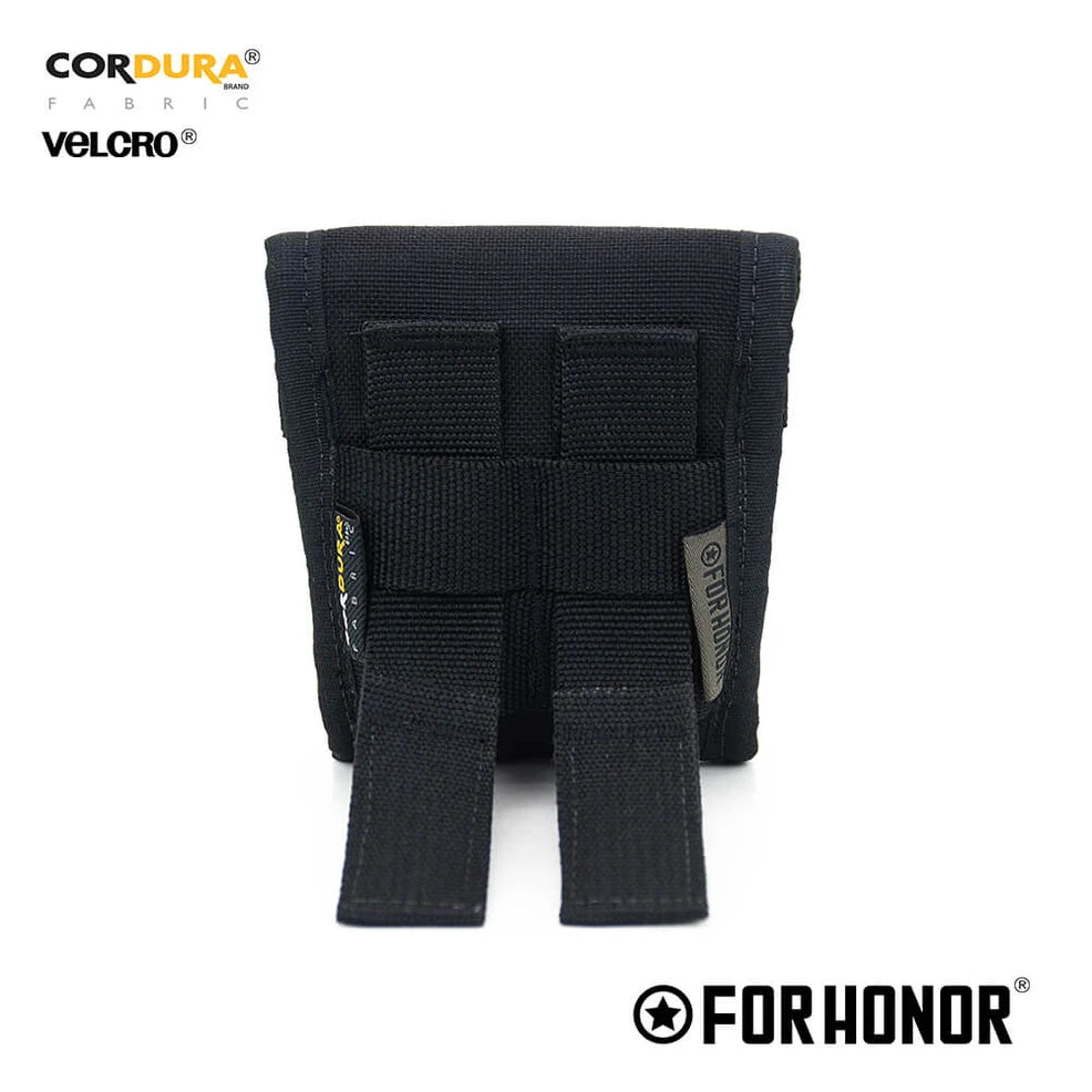 Porta Algema Forhonor - Preto | HB Militar