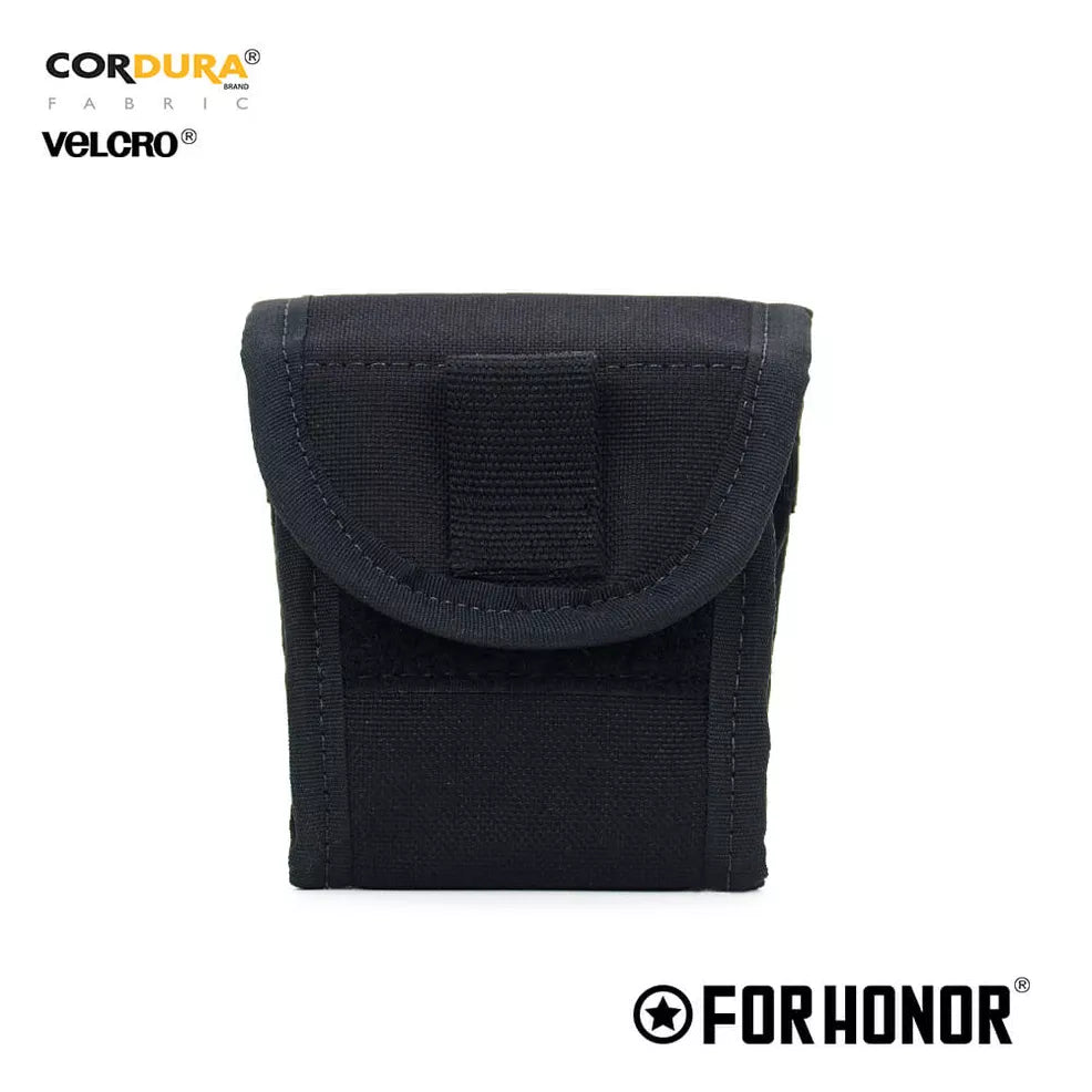 Porta Algema Forhonor - Preto | HB Militar