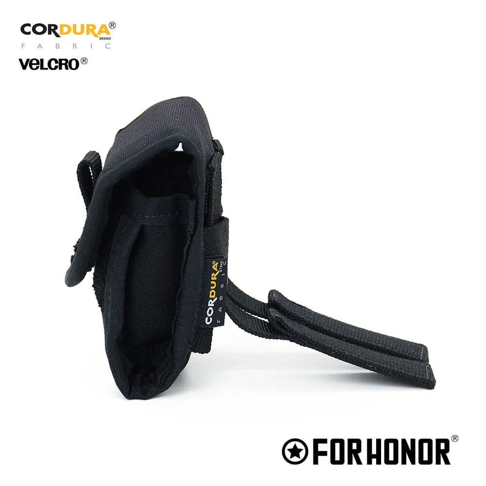 Porta Algema Forhonor - Preto | HB Militar