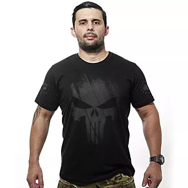 Camisa Militar OODA (Observar, Orientar, Decidir, Agir) - Team Six | HB Militar