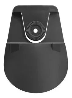 Adaptador Cintura Paddle - Preto | HB Militar