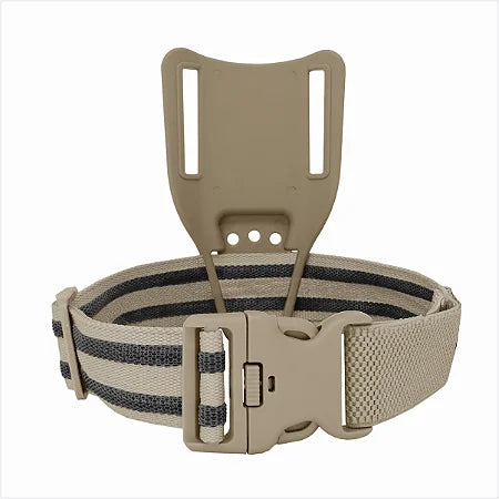 Adaptador de Cintura PRO Mid-Ride - Coyote | HB Militar