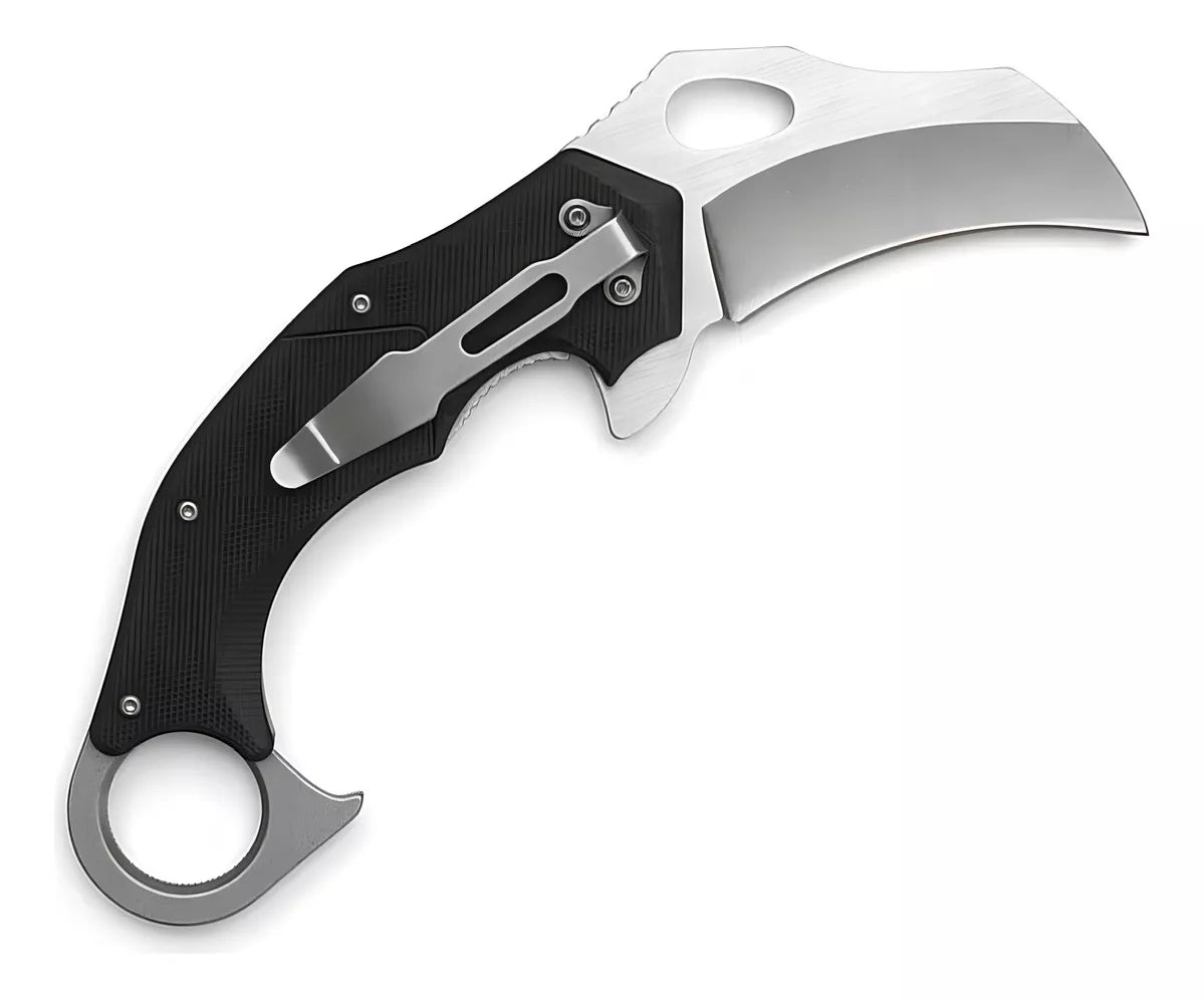 Canivete Anubis Invictus | HB Militar