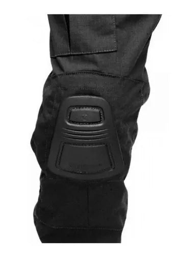 Calça Tática Combat F3 ForHonor – Preto | HB Militar