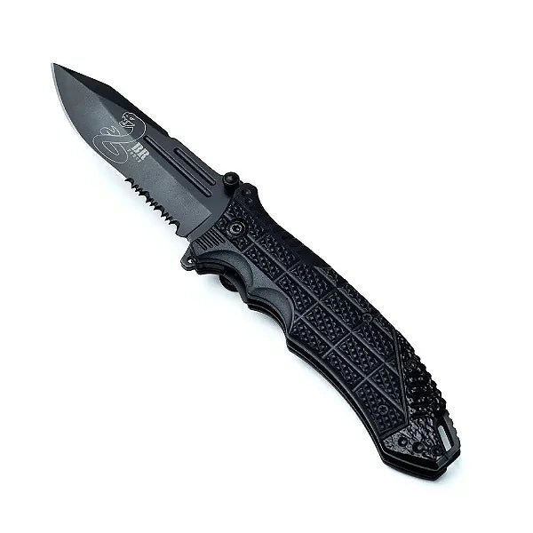 Canivete Tático Caratuva - BR Force | HB Militar