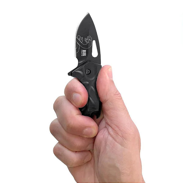 Canivete Tático Índigo - BR Force | HB Militar