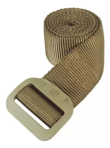 Cinto BDU Bélica - Coyote | HB Militar