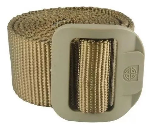 Cinto BDU Bélica - Coyote | HB Militar