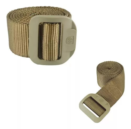 Cinto BDU Bélica - Coyote | HB Militar