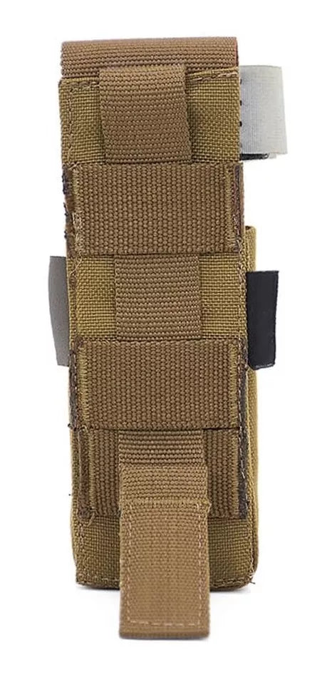 Porta Torniquete Modular Forhonor - Coyote | HB Militar