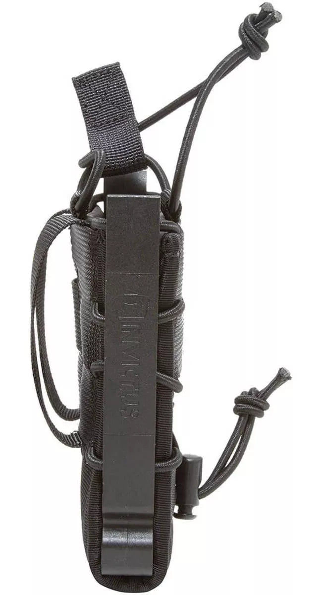 Porta Carregador Modular Fast Mag 5.56 Invictus - Preto | HB Militar