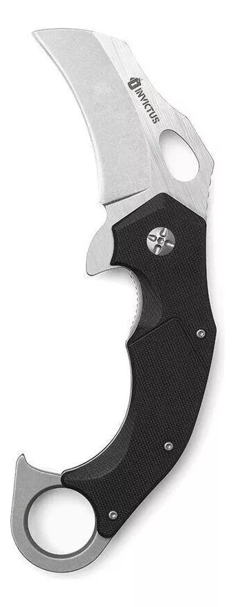 Canivete Anubis Invictus | HB Militar