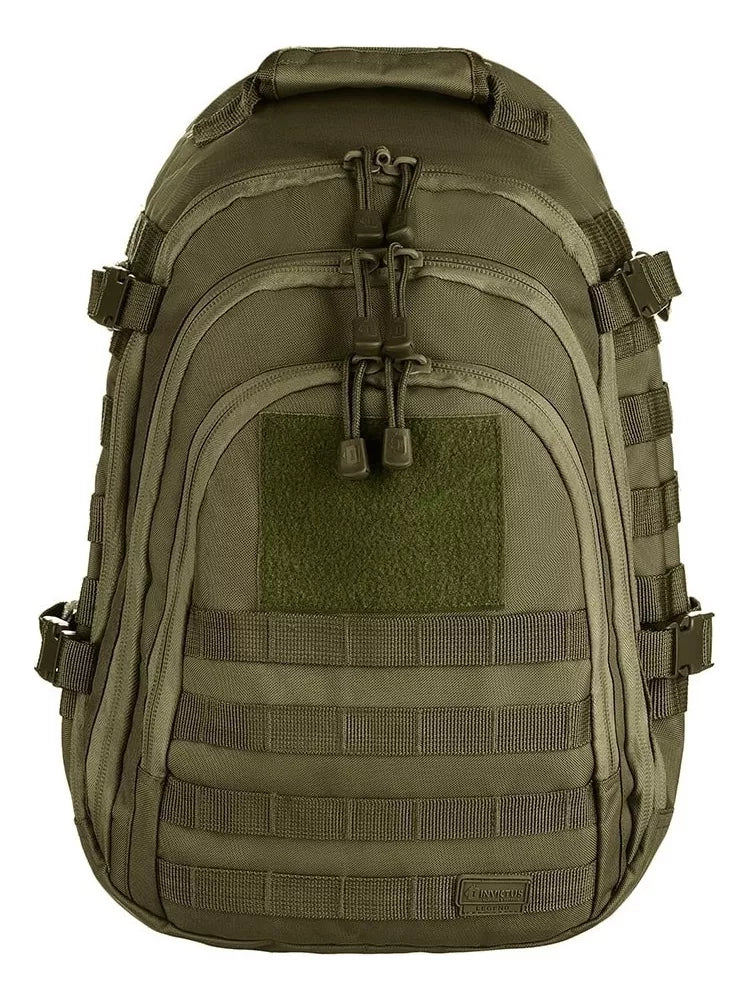 Mochila Tatica Invictus Legend Verde | HB Militar
