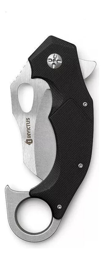 Canivete Anubis Invictus | HB Militar