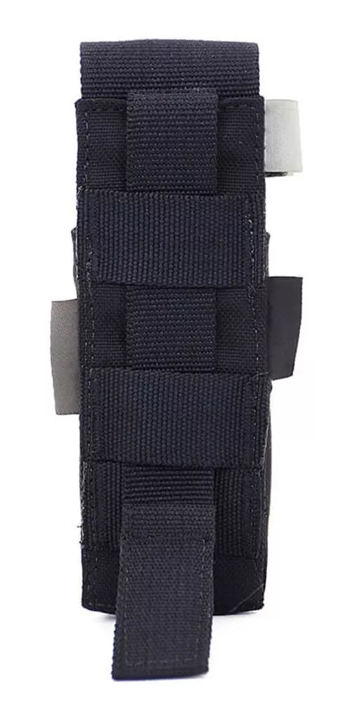 Porta Torniquete Modular Forhonor - Preto | HB Militar