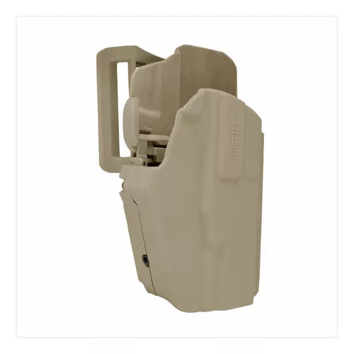 Coldre Evolution I Coyote - Canhoto | HB Militar