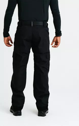 Calça Tática Invictus Maverick - Preto | HB Militar