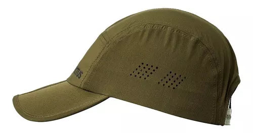 Boné Invictus Packable - Verde | HB Militar