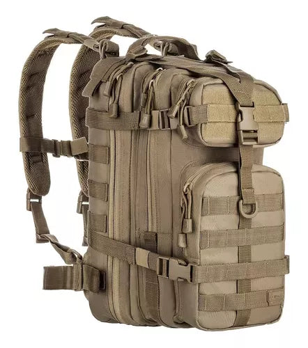 Mochila Tatica Invictus Assault Coyote | HB Militar