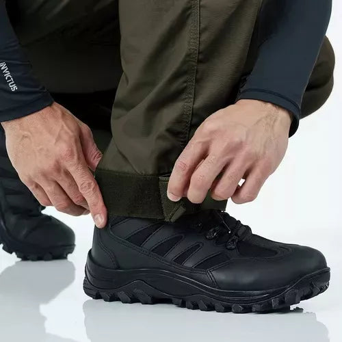 Calça Tática Invictus Platoon - Verde | HB Militar