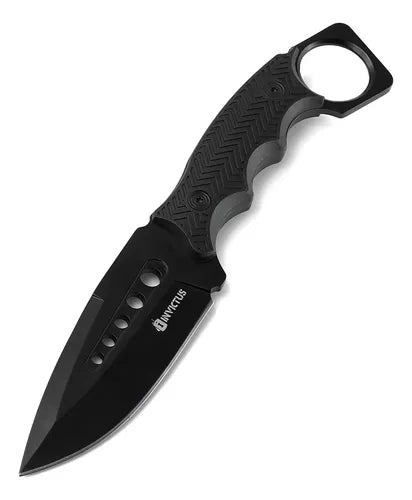 Faca Tática Invictus Hunter | HB Militar