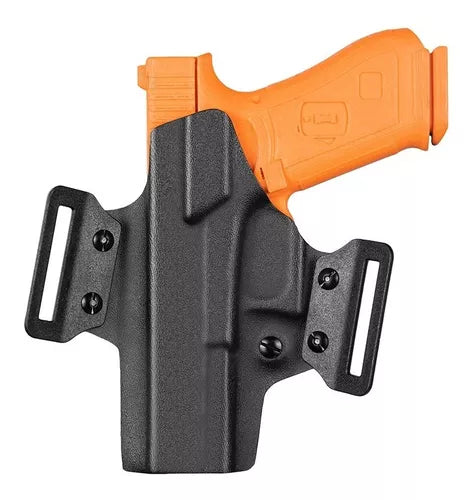 Coldre Kydex Glock Owb Invictus | HB Militar