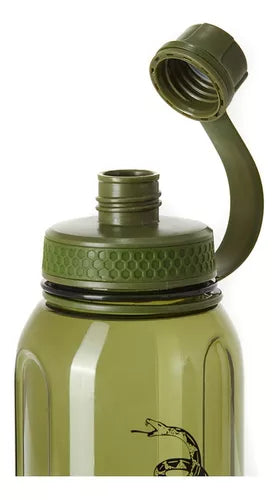 Garrafa Invictus Gallon Snake 1,5L | HB Militar