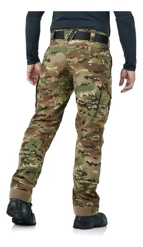 Calça Tática Invictus Platoon - Waskin | HB Militar