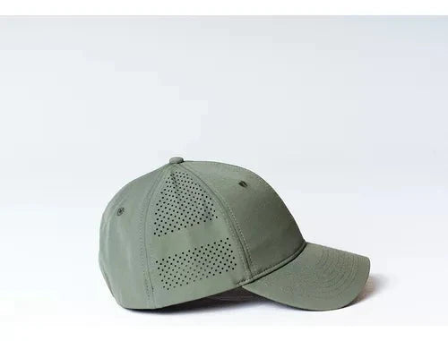 Boné Invictus Grip Verde