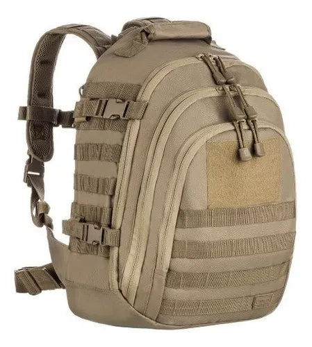 Mochila Tatica Invictus Legend Coyote | HB Militar