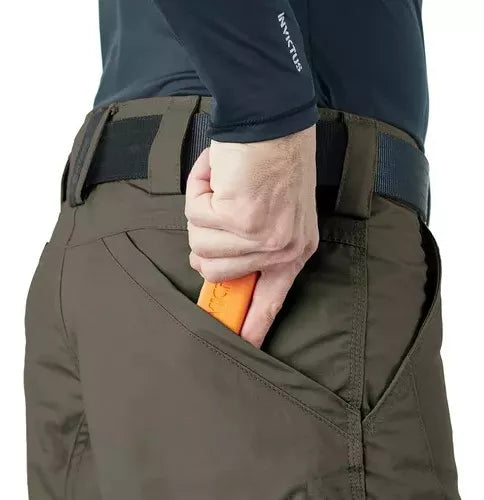 Calça Tática Invictus Platoon - Verde | HB Militar