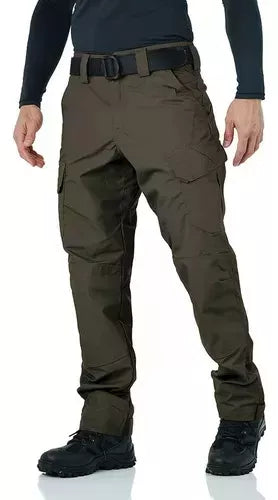 Calça Tática Invictus Platoon - Verde | HB Militar