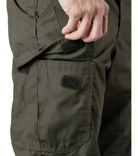 Calça Tática Invictus Platoon - Verde | HB Militar