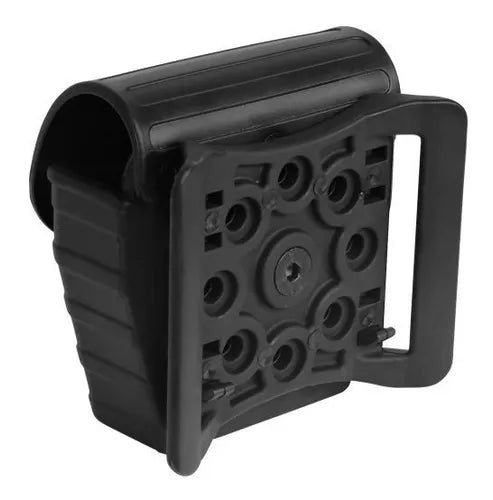 Porta Algema Bélica Fechado Preto | HB Militar