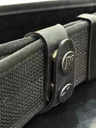 Belt Clip Maynards Preto