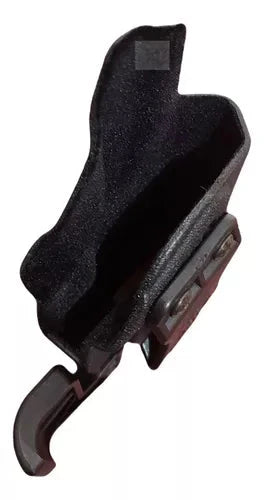 Coldre Velado Belica G2C Destro Preto