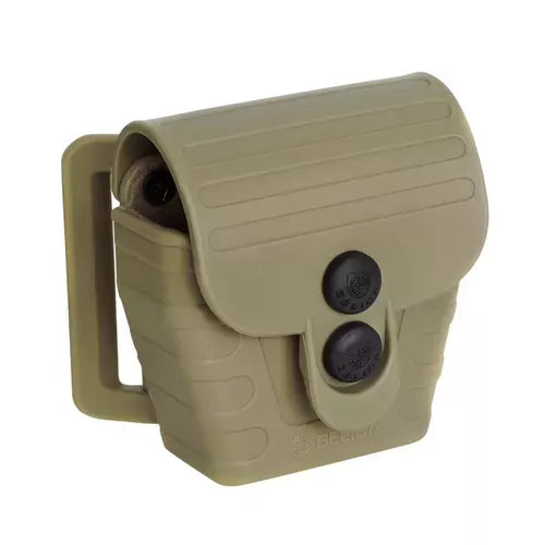 Porta Algema Bélica Fechado Coyote | HB Militar