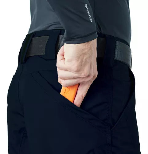 Calça Tática Invictus Platoon - Azul | HB Militar