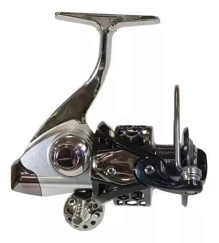 Molinete Neptuno 4000 Pesca Brasil