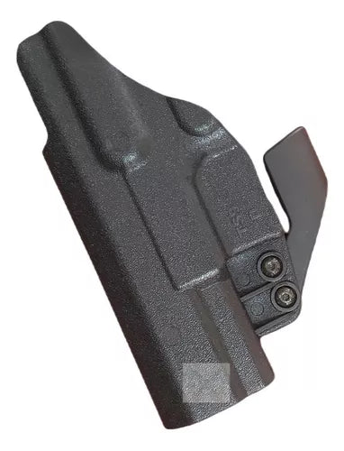 Coldre Velado Bélica TS9 Preto Destro | HB Militar