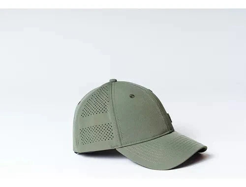 Boné Invictus Grip Verde