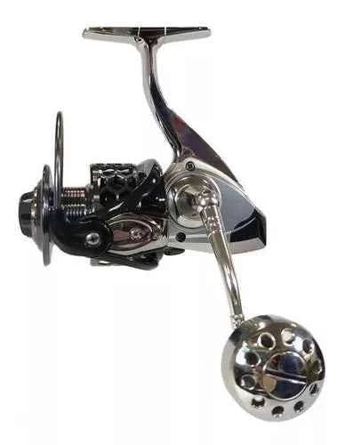 Molinete Neptuno 4000 Pesca Brasil