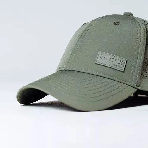 Boné Invictus Grip Verde